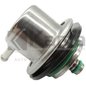 Resim 815510 Basınç Regülatörü Opel Vectra-b X2.0xev 96- İth 