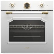 Resim Arçelik AFM 240 RB Ankastre Fırın 