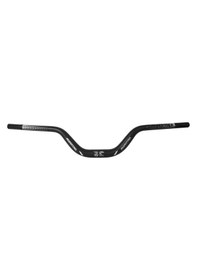 Resim Moveevo Dağ Bisikleti Yükseltilmiş Kolu 90mm Geniş Açı 780mm Karga Kolu Bisiklet Direksiyon Kolu Siyah Etiket Siyah 