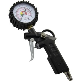 Resim Poebgo Family's Saatli Hava Tabancası 