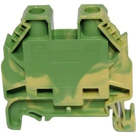 Resim WİELAND 10 Mm Vidalı Topraklama Klemensi 