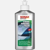 Resim Sonax Yoğun Cam Cilası 