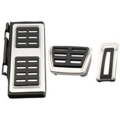 Resim Leon Otomatik Pedal Seti 2013 - 2019 
