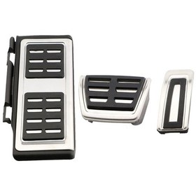Resim Leon Otomatik Pedal Seti 2013 - 2019 