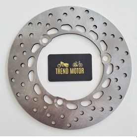 Resim Arka Fren Disk 2015 2022 - Yamaha Nmax 125 155 