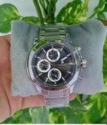 Resim Navımarıne Erkek Kol Saati Gri 