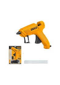 Resim Elektrikli Mum Tabancası 20w 