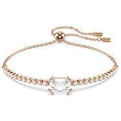 Resim Swarovski SWR5730706 Kadın Bileklik 