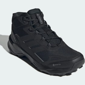 Resim adidas Erkek Siyah Bot TERREX SKYCHASER AX5 MID GTX JQ2207 