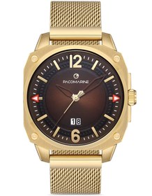 Resim Pacomarıne PM.61222.07 Erkek Kol Saati 