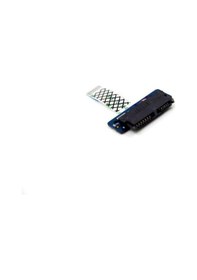 Resim Lenovo Uyumlu Ideapad 80S2 80Qq Notebook Dvd Connector Nbx0001H 