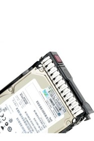 Resim HP 1.2 Tb Sas 12g 10k 2.5 In Hdd P/n: 781514-002 
