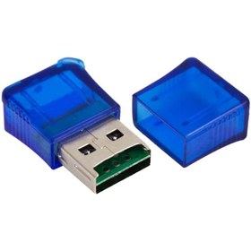 Resim Powermaster Usb Tf Kart Okuyucu 