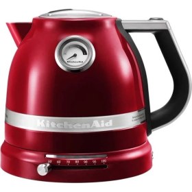 Resim Kitchenaid Artisan 5KEK1522EAC 1500 ML Çelik Su Isıtıcı Kettle 