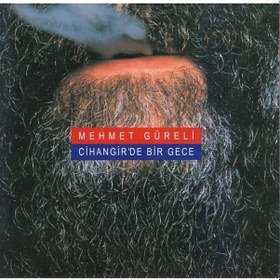Resim Mehmet Güreli - Cihangirde Bir Gece CD 