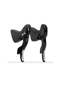 Resim L-twoo R7 St-r5010 Yol Vites Fren Kolu 2x10 Siyah 