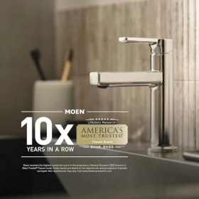 Resim TeknoKapsül 101010 Havalandırıcı, Krom 