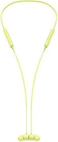 Resim Beats Flex Kablosuz Kulak İçi Kulaklık – Apple W1 Kulaklık Çipi, Manyetik Kulaklık Uçları, Class 1 Bluetooth, 12 Saat Dinleme Süresi - Sarı 