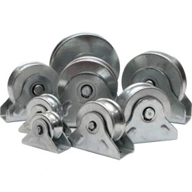 Resim Dirim Km070 70 Mm Kepli Makara 