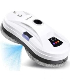 Resim Hakay Vakumlu Cam Silme Robotu, Akıllı Temizlik Cihazı 
