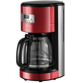 Resim Grundig FK 4112 K Filtre Kahve Makinesi 