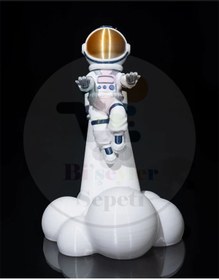 Resim Bi'şeyler Sepeti Ps5 - Playstation 5 - Dualsense Astronot Kol Stand 