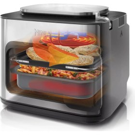 Resim Ninja Combi SFP700EU 12 In-1 Airfryer 