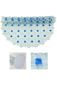 Resim YFHOME Banyo Küvet Duş Tuvalet Kaydırmaz Düşme Önleyici Engelleyici Paspas 