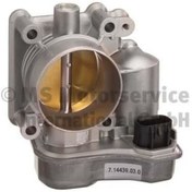 Resim PIERBURG 7.14439.03.0 Gaz Kelebeği Opel Vectra C Gts 2.2 03- Zafira B 2.2 05- 