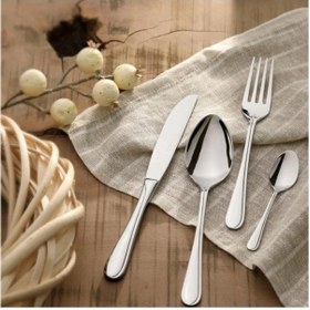 Resim Pierrecardin Mıra 84 Parça Çatal Kaşık Bıçak Takımı Diğer 