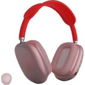 Resim Prestigegoods P9 Air Tws Bluetooth 5.0 Kulak Üstü Kulaklık - Yüksek Kalite, Hızlı Bağlantı, Uzun Pil 