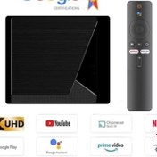 Resim FS1PRO TEKNOLOJI Google Tv Android Tv Box / Media Player Akıllı Internet Tv - Android Tv Stick Google Asistan 