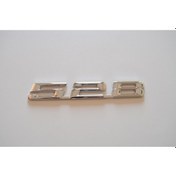 Resim Bmw 528 Yazı E39 51148167687 