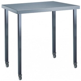 Resim Electrolux Professional Çalışma Tezgahı, Tekerlekli 1000 Mm TG1000MN 