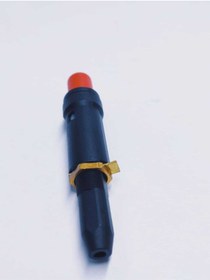 Resim Demirdöküm Doğalgaz Sobası Çakmağı Kalem Tipi 