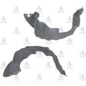 Resim TAIWAN 5387602220 Çamurluk Davlumbazı Auris Ön 07-10 Sol 