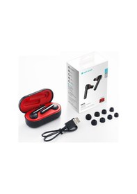 Resim Rock Space EB70 RAU0620 TWS Bluetooth Kulak İçi Kulaklık 