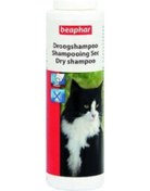 Resim Beaphar Kedi İçin Toz Şampuan 150 G 