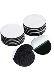 Resim Neler Geldi Neler 20'li Halı Kaydırmaz Halı Kilim Koltuk Örtüsü Sabitleyici Kaydırmaz Cırt Kendinden Yapışkanlı Ped 