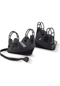 Resim Igloo Mıknatıslı 2'li Kayak Bagajı /SYBG440 