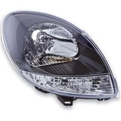 Resim Ayfar Far Sag Manuel Kangoo 08 09 