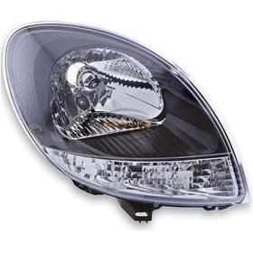 Resim Ayfar Far Sag Manuel Kangoo 08 09 