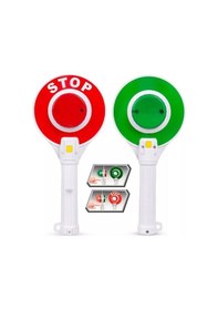 Resim 666-01qa Pilli Trafik Oyun Seti Belirtilen Fiyat, Tekli Satış İçi 