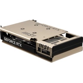 Resim MSI VGA GEFORCE RTX 5060 8G INSPIRE 2X OC RTX5060 8GB GDDR7 128B DX12 PCIE 5.0 X16 (3XDP 1XHDMI) 