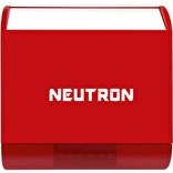 Resim Neutron Wi-Fi Smart App İle Kontrol Dış Mekan Kablosuz Alarm Ve Güvenlik Sistemi 