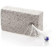 Resim BYDNZ SHOP Ponza Topuk Taşı 2'li 