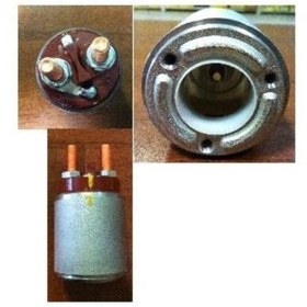 Resim Mako MARŞ OTOMATİĞİ TÜRK TRAKTÖR 3,5Kw 63296859 İLE 63603808 