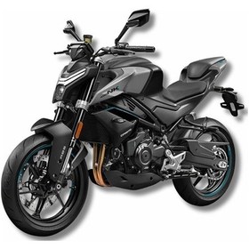 Resim Hidrolik Fren Kutusu Koruma 450nk Cfmoto 2024 Uyumlu 