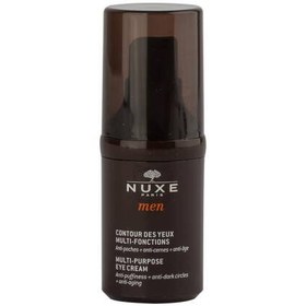 Resim Nuxe Men Multi Purpose Eye Cream 15ml 