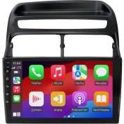 Resim Woodhub Fiat Linea 2007-2016 Teyp Çerçeve (9 Inch) - Soket - Canbus Çerçevesi 